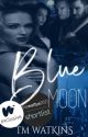 Blue Moon by xMishx