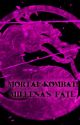 Mortal Kombat: Mileena's Fate by Infinitii_FGC