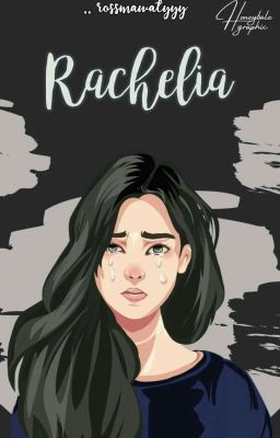  RACHELIA [SELESAI]  cover