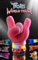 Trolls World Tour by George_Beard