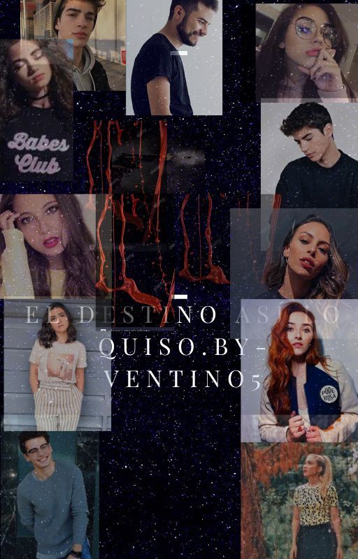 El destino así lo quiso by ventino5