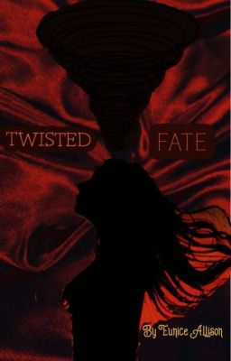 Twisted Fate (Complete) cover