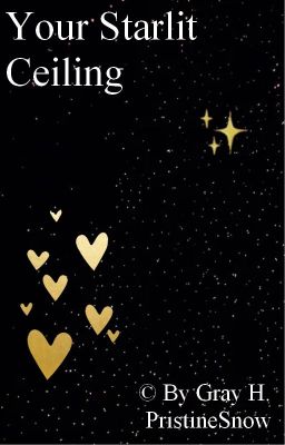 Your Starlit Ceiling - A Stary Fanfic cover