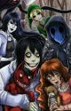 Creepypasta Boys x reader by Fluff_san