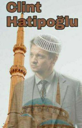 Clint Hatipoğlu İle İmana Doğru by JeremyRenner4