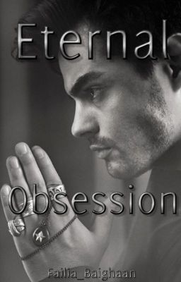 ETERNAL OBSESSION cover