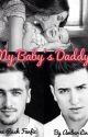 My Baby's Daddy (A Big Time Rush Fanfic) by AmberLinsey