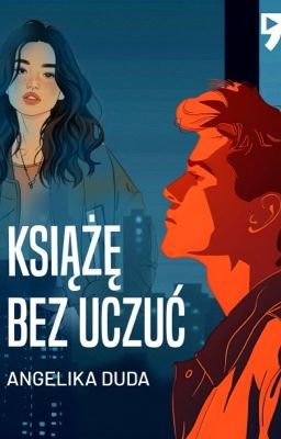 Książę bez uczuć cover