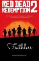 RDR2: Faithless by LupinsWerewolf