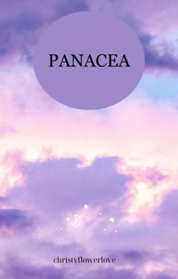 PANACEA (Jikook) cover