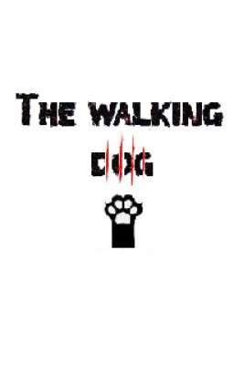 The walking cat cover