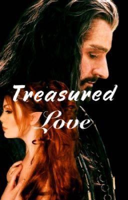 Treasured Love | Thorin Oakenshield. cover