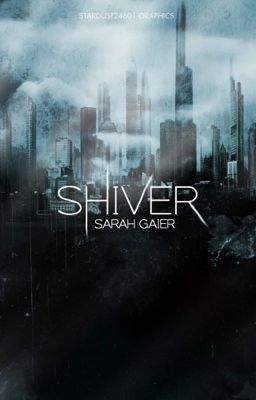 shiver (FEATURED) | ✓ cover