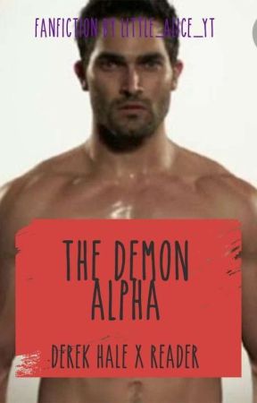 🖤😈🐺The Demon Alpha🐺😈🖤 by Little_Alice_yt