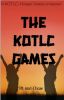 The KOTLC Games: A KOTLC Hunger Games Crossover