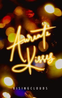 Aureate Kisses cover