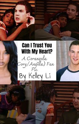 Can I Trust You With My Heart? cover