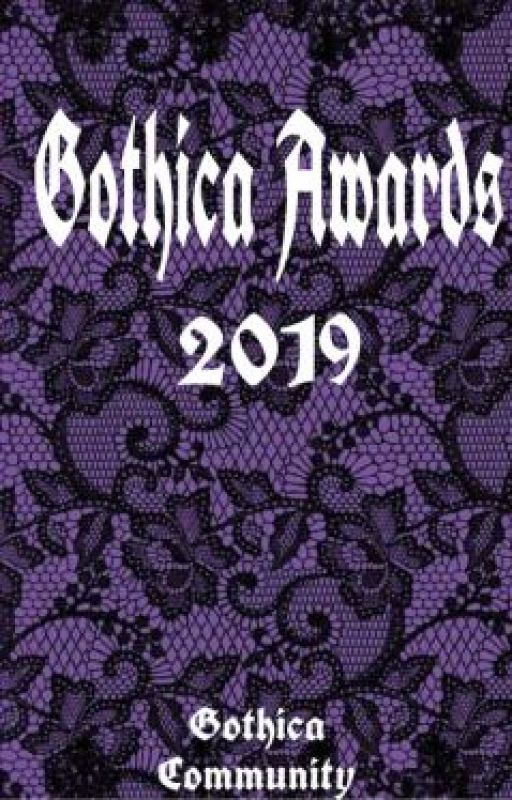 Gothica Awards 2019-2020 [Open] by gothicaco