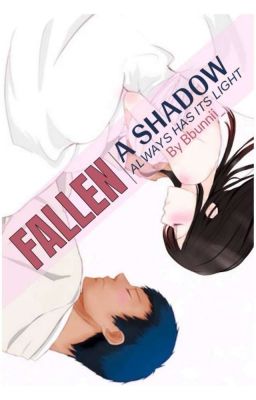 FALLEN (Kuroko No Basket Fanfic) cover