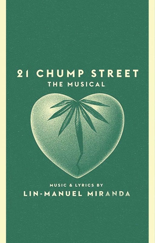 21 Chump Street - Script by ScriptProvider