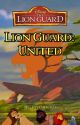 Lion Guard United by jayemerald