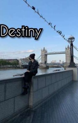 Destiny cover