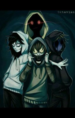 Creepypasta boyfriend scenarios (Complete) cover