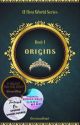 A New World: Origins (L.S) {BOOK 1} ✔️ by AriesLunaAngel