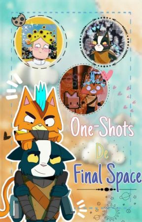 🍪✧❝ｏｎｅ -ｓｈｏｔｓ   ｄｅ  ｆｉｎａｌ  ｓｐａｃｅ❞✧🍪 by -Esmeraldo