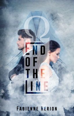 End of the Line [abgeschlossen] #BossRomance cover