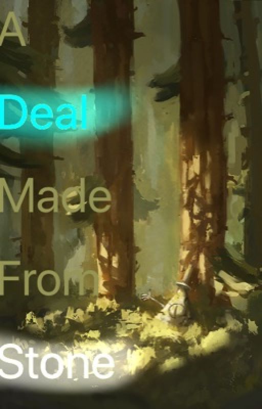 A Deal Made From Stone. {BillDip} •COMPLETED• by FanficCookie13