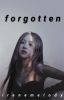 forgotten│the maze runner