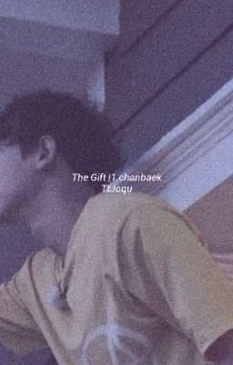 The Gift| 1.chanbaek cover