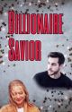 Billionaire Saviour by SuperAJK