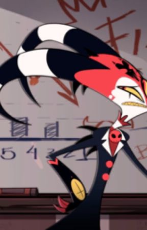 Helluva boss/Hazbin Hotel reader insert oneshots/headcanons/scenarios by lonecosmovoltronwolf