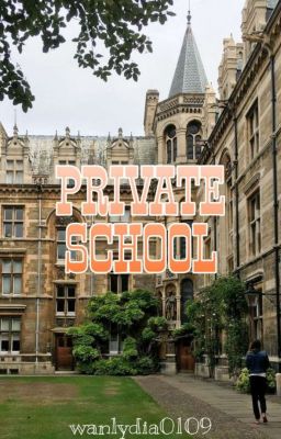 Private School [SU] cover