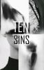 Ten Sins || #Wattys2015