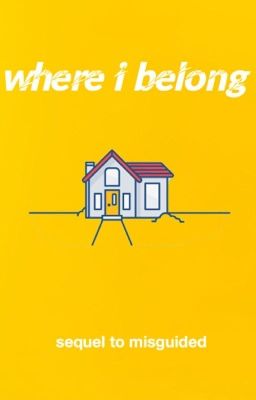 where i belong cover