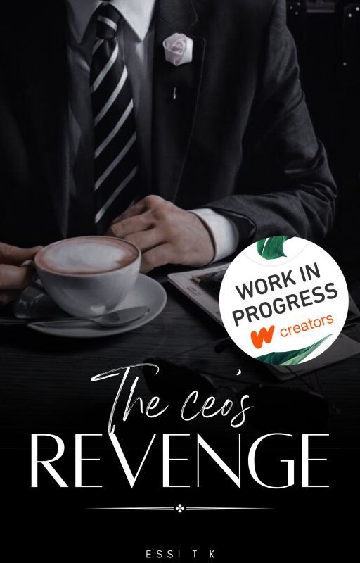 The CEO's Revenge by xoxek_12