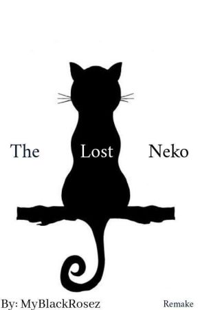 The Lost Neko: Remake by MyBlackRosez