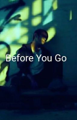 Before You Go // BTS FF cover