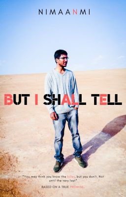 But I Shall Tell cover