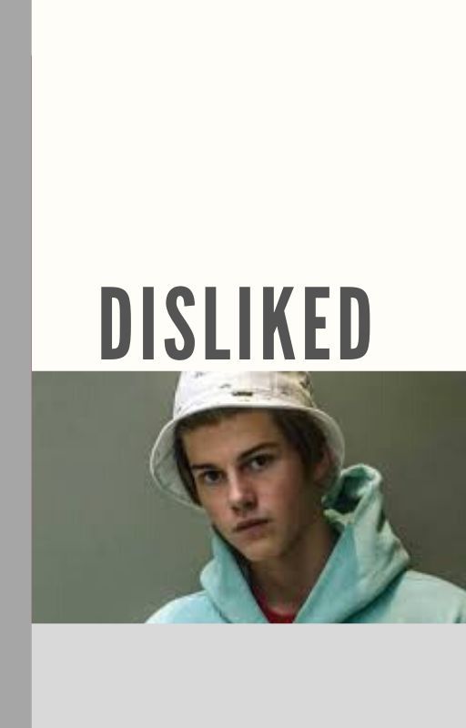 Disliked// Ruel Van Dijk by ruelsschalamet