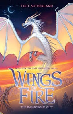 Wings of Fire Fun! cover