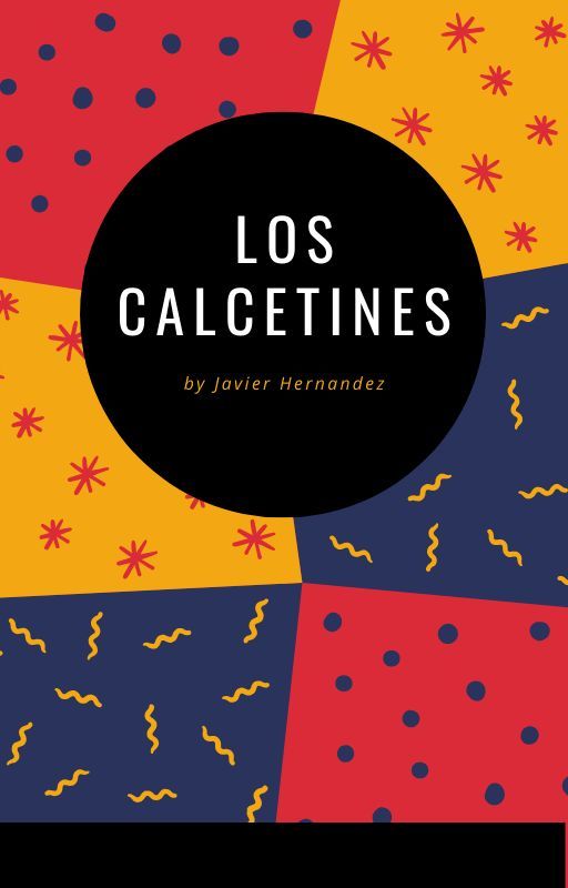 Los Calcetines by xavierhernandez1410