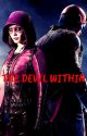 The Devil Within (Matt Murdock/Daredevil) FANFIC by DaniWinchester