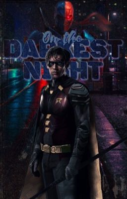 On The Darkest Night [2] cover