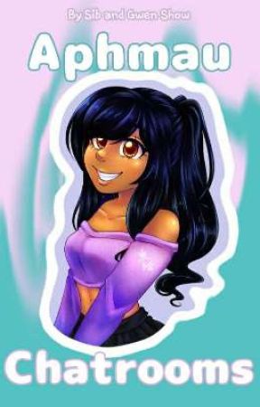 Aphmau Chatrooms by sib-and-gwen