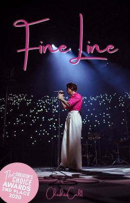 Fine Line / H.S [COMPLETE] cover