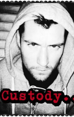 Custody.... cover